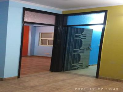 2 BHK Independent Floor for rent in Patparganj, New Delhi - 600 Sqft