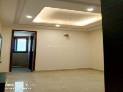2 BHK Independent Floor for rent in Ramesh Nagar, New Delhi - 910 Sqft