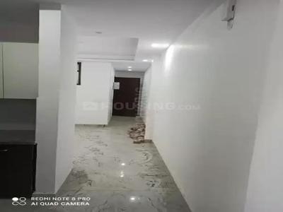 2 BHK Independent Floor for rent in Said-Ul-Ajaib, New Delhi - 850 Sqft