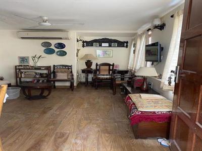 2 BHK Independent Floor for rent in Sarvodaya Enclave, New Delhi - 1200 Sqft