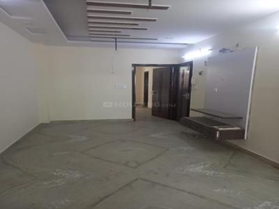 2 BHK Independent Floor for rent in Sector 14 Rohini, New Delhi - 750 Sqft