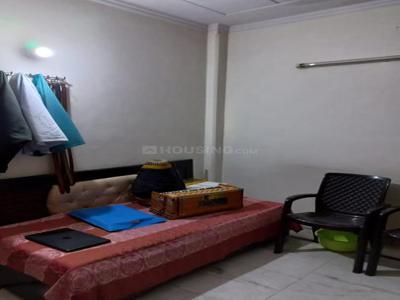 2 BHK Independent Floor for rent in Sector 24 Rohini, New Delhi - 600 Sqft