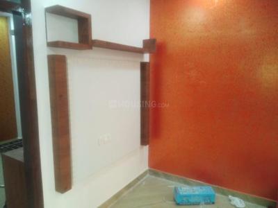 2 BHK Independent Floor for rent in Sector 8 Rohini, New Delhi - 540 Sqft