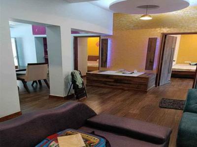 2 BHK Independent Floor for rent in Shastri Nagar, New Delhi - 450 Sqft