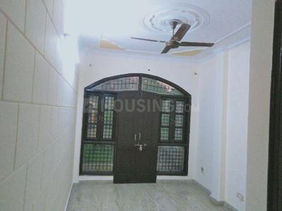 2 BHK Independent Floor for rent in Tagore Garden Extension, New Delhi - 750 Sqft