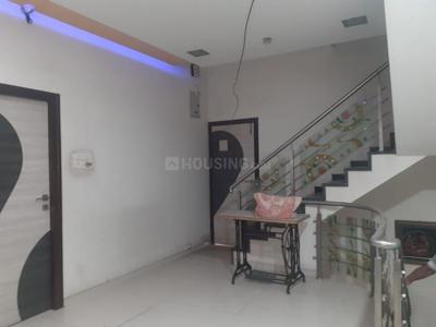 2 BHK Independent House for rent in Isanpur, Ahmedabad - 1200 Sqft