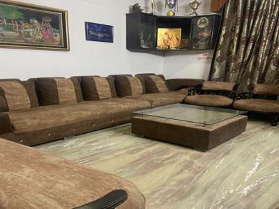 2 BHK Independent House for rent in Sector 3 Rohini, New Delhi - 350 Sqft