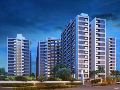 3 BHK Flat for rent in Ambawadi, Ahmedabad - 2295 Sqft