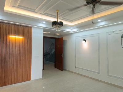 3 BHK Independent Floor for rent in Chhattarpur, New Delhi - 1450 Sqft