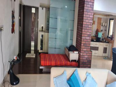 3 BHK Flat for rent in Motera, Ahmedabad - 1963 Sqft