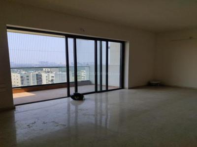 3 BHK Flat for rent in Palava Phase 2, Beyond Thane, Thane - 1680 Sqft