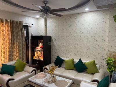 3 BHK Flat for rent in Paschim Vihar, New Delhi - 1400 Sqft