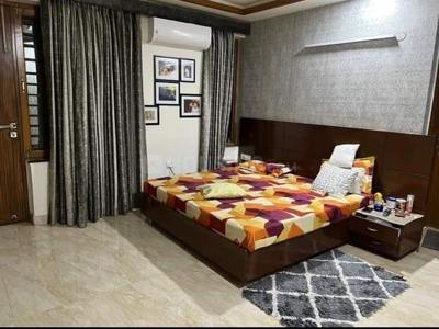3 BHK Flat for rent in Saket, New Delhi - 1500 Sqft