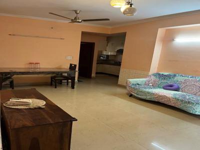3 BHK Flat for rent in Sector 137, Noida - 1295 Sqft