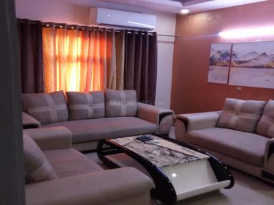 3 BHK Flat for rent in Sector 137, Noida - 1685 Sqft