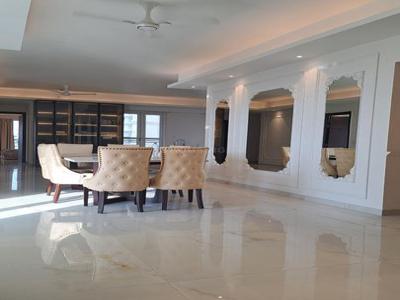 3 BHK Flat for rent in Sector 15A, Noida - 2800 Sqft