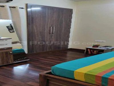 3 BHK Flat for rent in Sector 168, Noida - 1400 Sqft