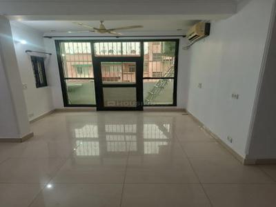 3 BHK Flat for rent in Sector 23 Dwarka, New Delhi - 1400 Sqft