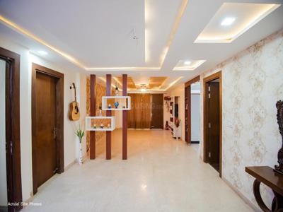 3 BHK Flat for rent in Sector 44, Noida - 1400 Sqft