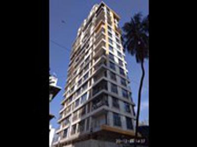 3 Bhk Flat In Bandra West For Sale In Next Avenue