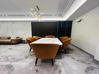 3 BHK Independent Floor for rent in Ashok Vihar, New Delhi - 1350 Sqft