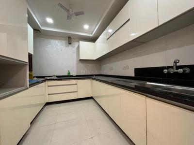 3 BHK Independent Floor for rent in Chhattarpur, New Delhi - 1250 Sqft
