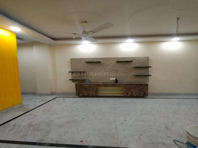 3 BHK Independent Floor for rent in Govindpuri Extension, New Delhi - 1100 Sqft