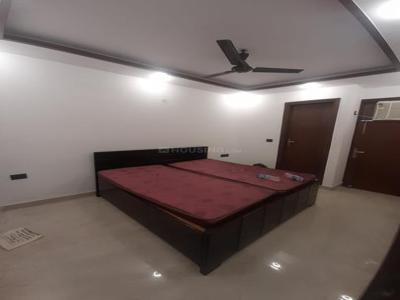 3 BHK Independent Floor for rent in Govindpuri, New Delhi - 900 Sqft