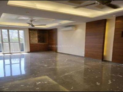 3 BHK Independent Floor for rent in Greater Kailash, New Delhi - 2200 Sqft