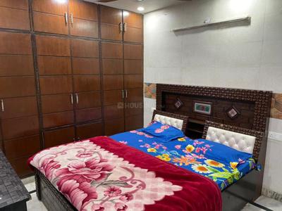 3 BHK Independent Floor for rent in Lajpat Nagar, New Delhi - 900 Sqft