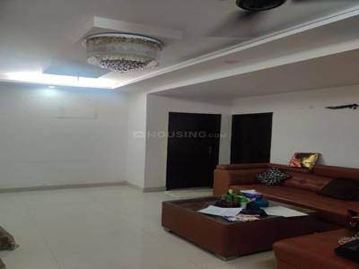 3 BHK Independent Floor for rent in Sector 8 Dwarka, New Delhi - 1850 Sqft