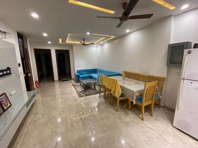 3 BHK Independent Floor for rent in Paschim Vihar, New Delhi - 1450 Sqft