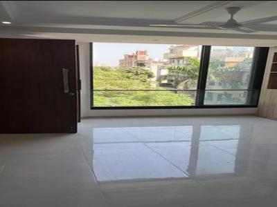 3 BHK Independent Floor for rent in Saket, New Delhi - 1505 Sqft