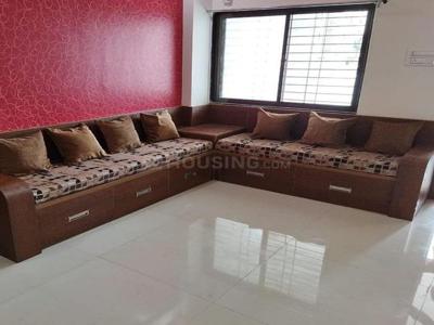 3 BHK Independent House for rent in Isanpur, Ahmedabad - 1600 Sqft