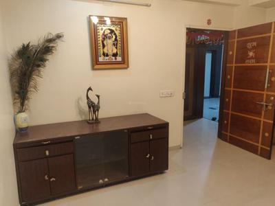 4 BHK Flat for rent in Bodakdev, Ahmedabad - 3150 Sqft