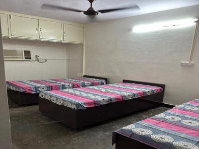 4 BHK Flat for rent in Punjabi Bagh, New Delhi - 3000 Sqft