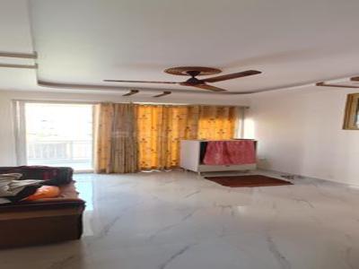 4 BHK Flat for rent in Sector 6 Dwarka, New Delhi - 2550 Sqft