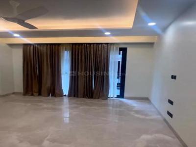 4 BHK Independent Floor for rent in Ashok Vihar, New Delhi - 2700 Sqft