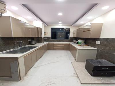 4 BHK Independent Floor for rent in Mayur Vihar Phase 1, New Delhi - 1200 Sqft