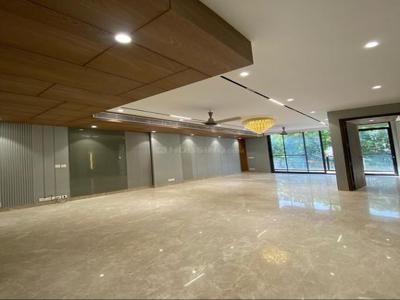 4 BHK Independent Floor for rent in Model Town, New Delhi - 2450 Sqft