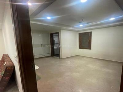 4 BHK Independent Floor for rent in Punjabi Bagh, New Delhi - 1900 Sqft