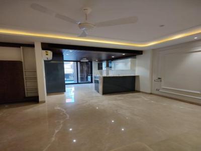4 BHK Independent Floor for rent in Punjabi Bagh, New Delhi - 3200 Sqft