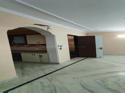 4 BHK Independent Floor for rent in Sector 46, Noida - 2200 Sqft