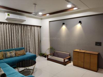 4 BHK Independent House for rent in Shela, Ahmedabad - 2800 Sqft