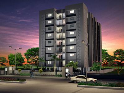 1700 sq ft 3 BHK 3T Apartment for rent in Binori Moneta at Vastrapur, Ahmedabad by Agent Dwelling Desire