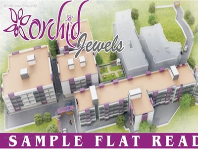 1 BHK Flat / Apartment For SALE 5 mins from Kalher Bhiwandi