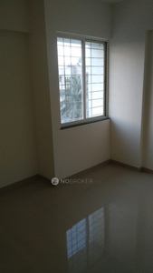 1 BHK Flat In Mantra Residency Phase Ii for Rent In Chakan