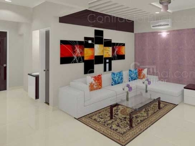 2BHK Apartment for Sale