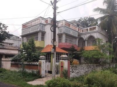6 BHK Owner Residential House For Sale Kalyani, Kolkata