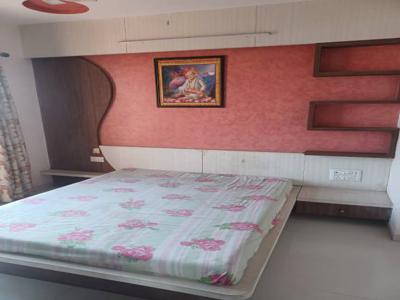 2100 sq ft 3 BHK 3T Apartment for rent in Kavisha Corporation Pebble Bay Phase 2 at Chandkheda, Ahmedabad by Agent City Estate Management